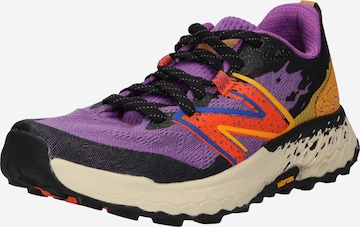new balance - Zapatillas de running 'Hierro' en lila: frente