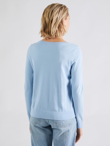 Pullover di TOMMY HILFIGER in blu