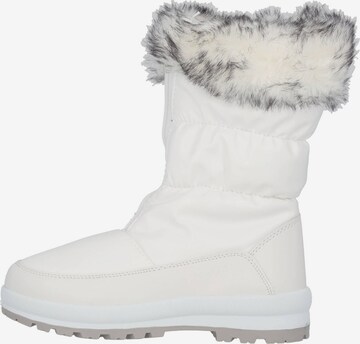 Palado Snow Boots 'Platea' in White