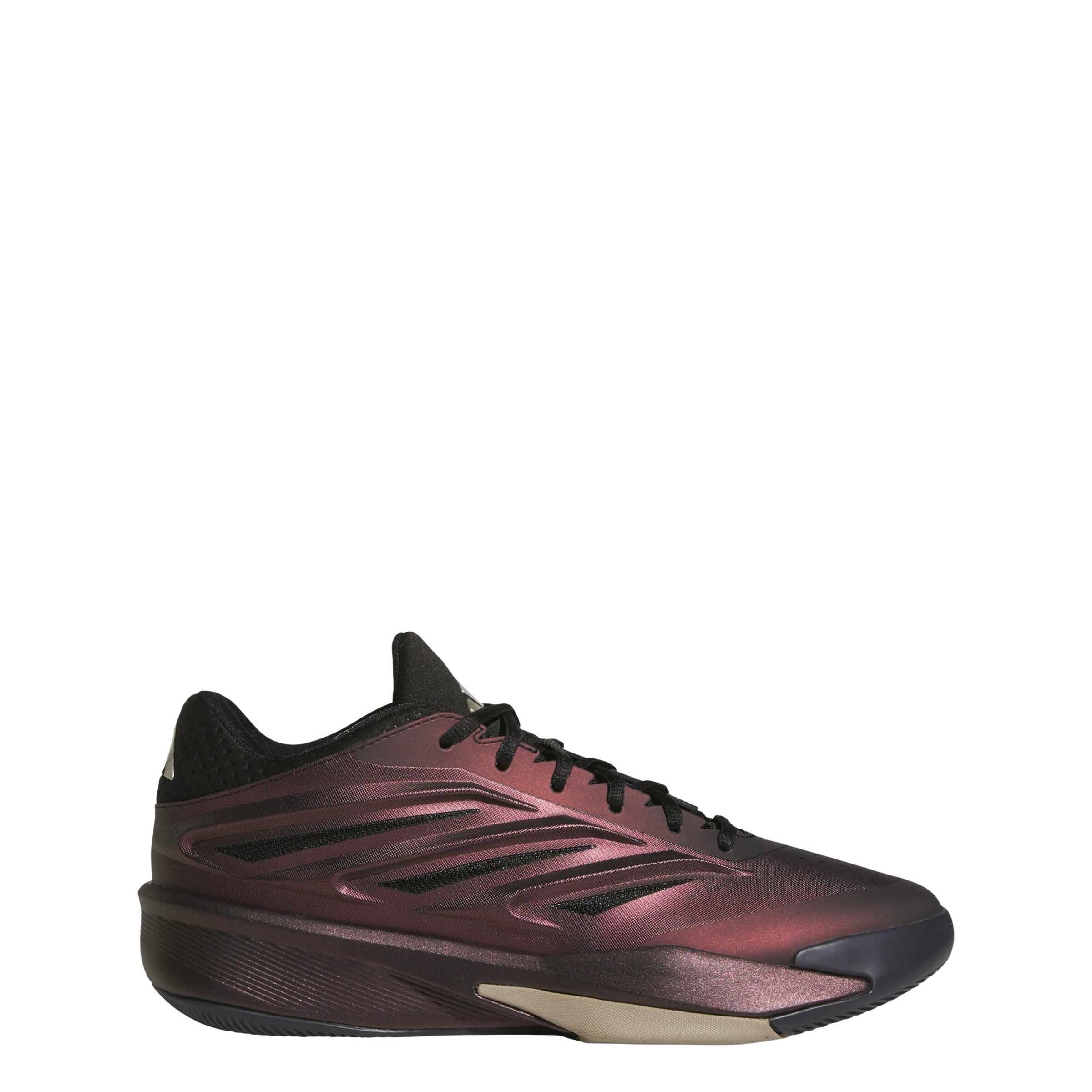 ADIDAS PERFORMANCE Sportschoen 'Crazy Energy' in Lila