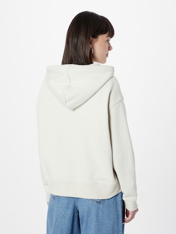 Lee Sweatshirt in Grau