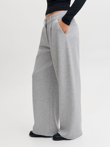 Loosefit Pantalon 'JXBillie' JJXX en gris