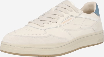 POMPEII Sneakers 'ELAN' in White: front