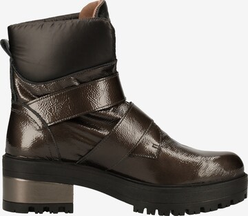 Boots Wonders en marron