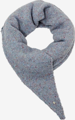 ESPRIT Scarf in Grey: front