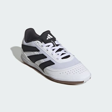 ADIDAS PERFORMANCE Sportschuh 'Predator Club' in Weiß