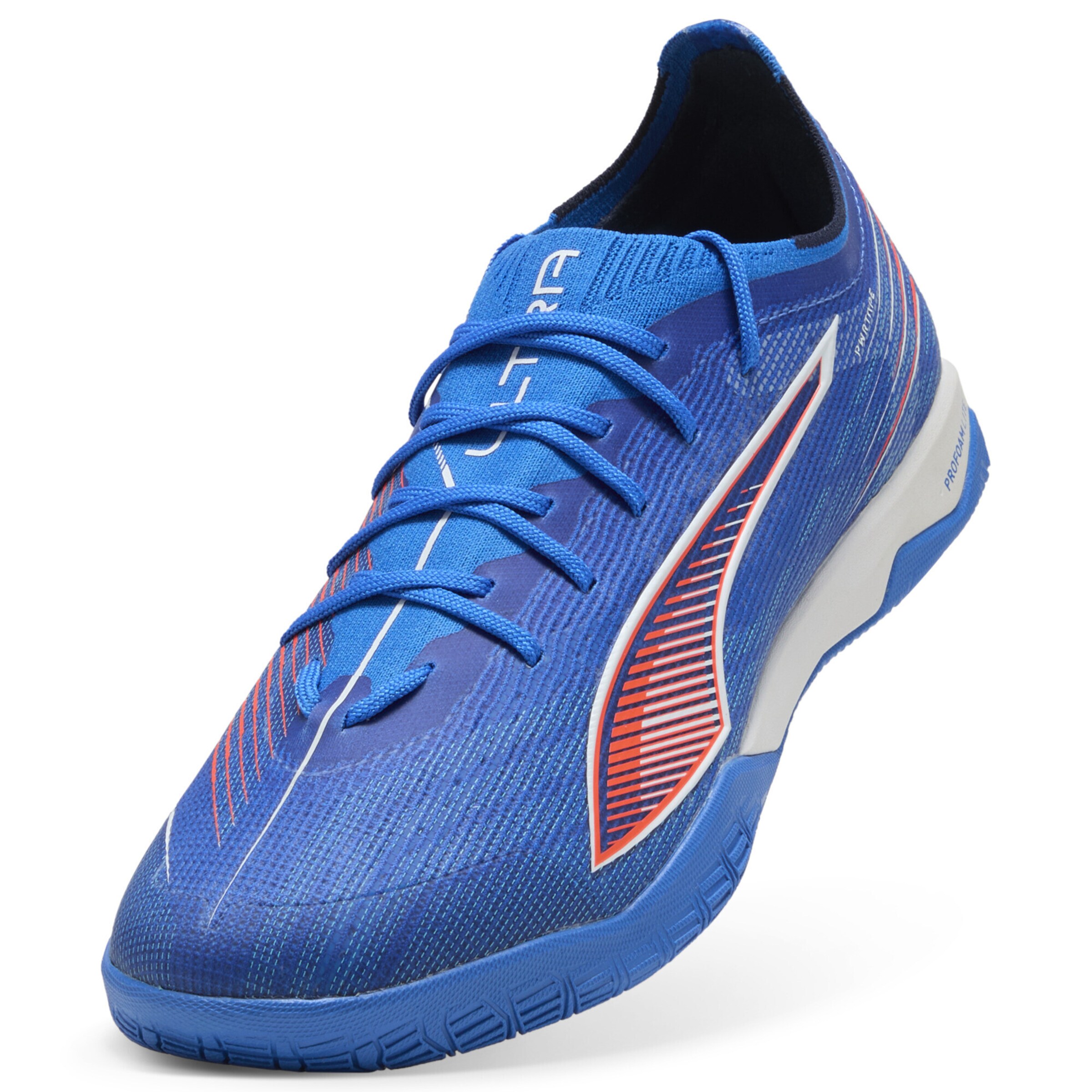 PUMA Fußballschuh 'Ultra 6 Pro Court' in Blau