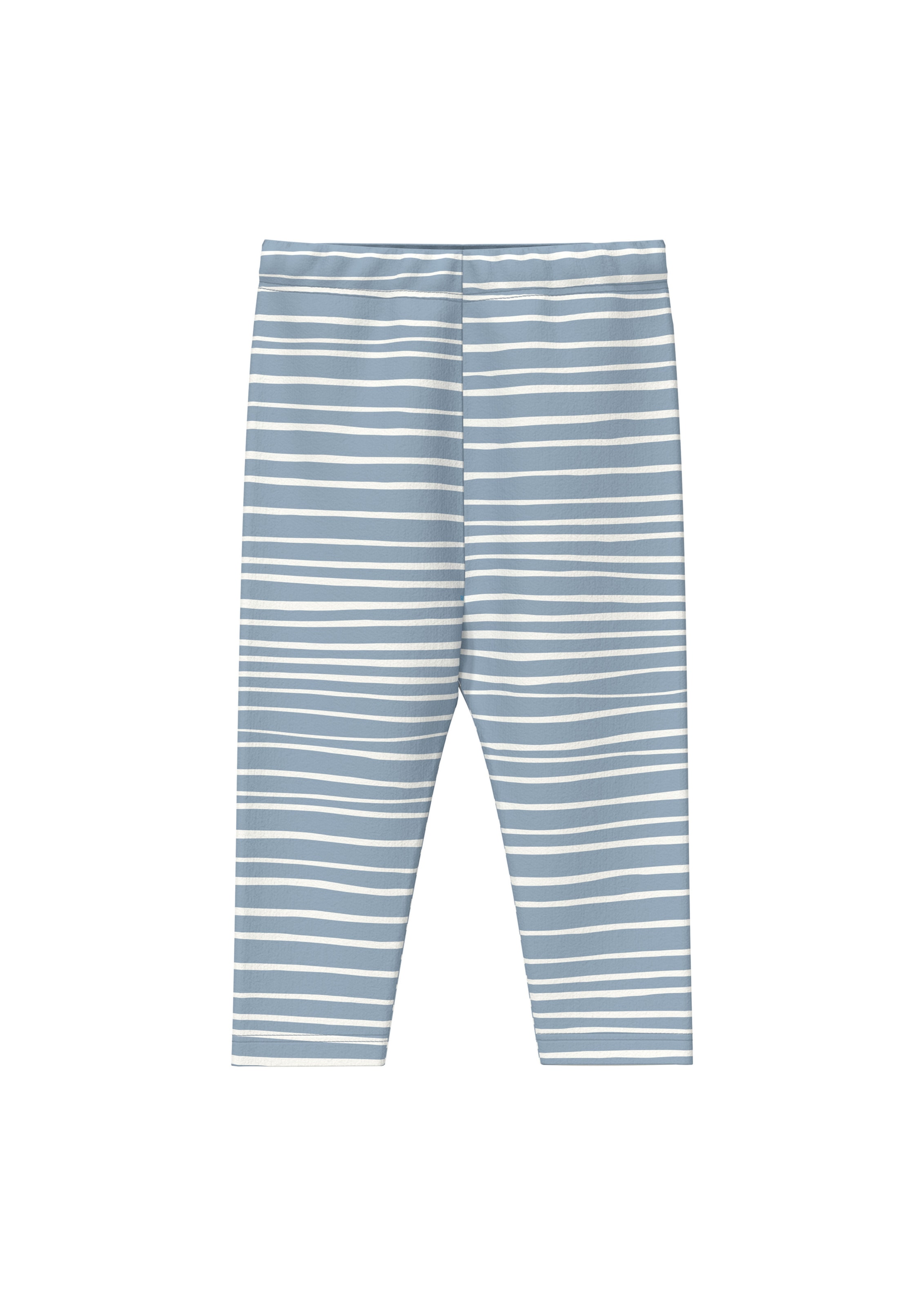 Leggings s.Oliver en bleu : devant