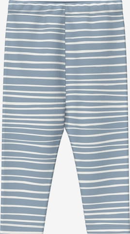 Leggings s.Oliver en bleu : devant