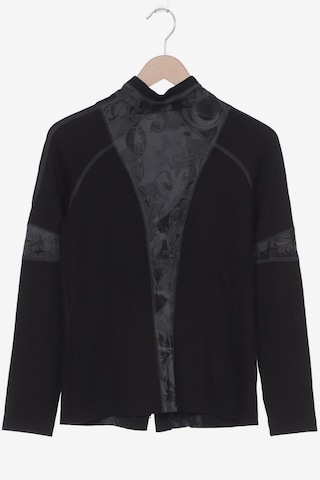 Sylvia Heise Sweater & Cardigan in S in Black