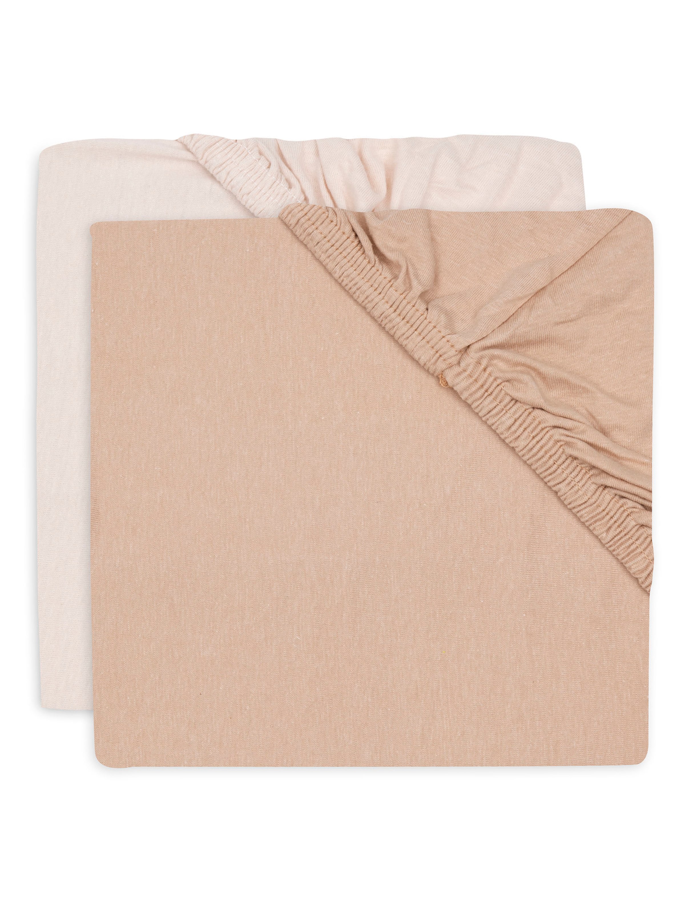 Jollein Lakens in Beige: voorkant