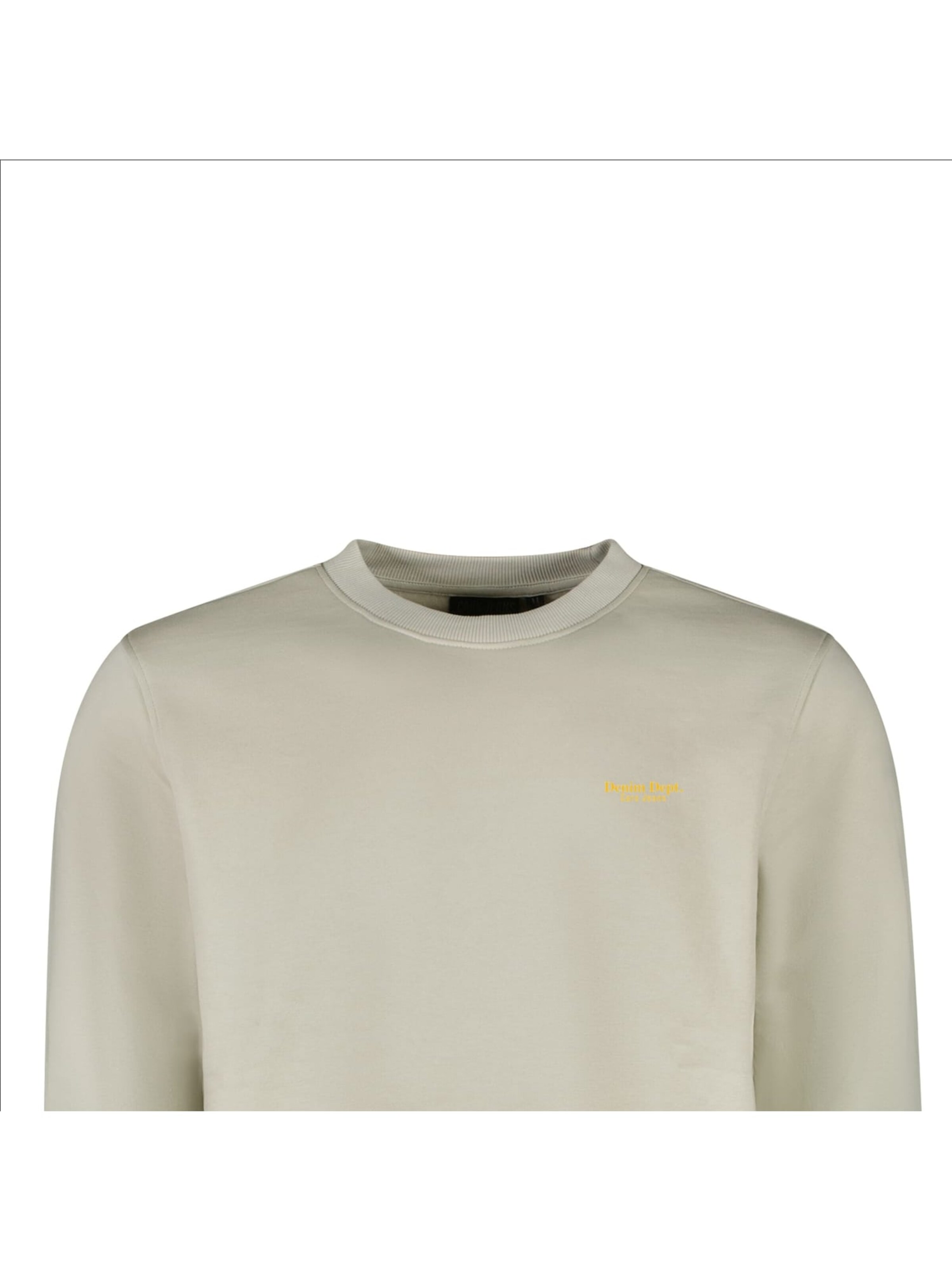 CARS Trui in Beige