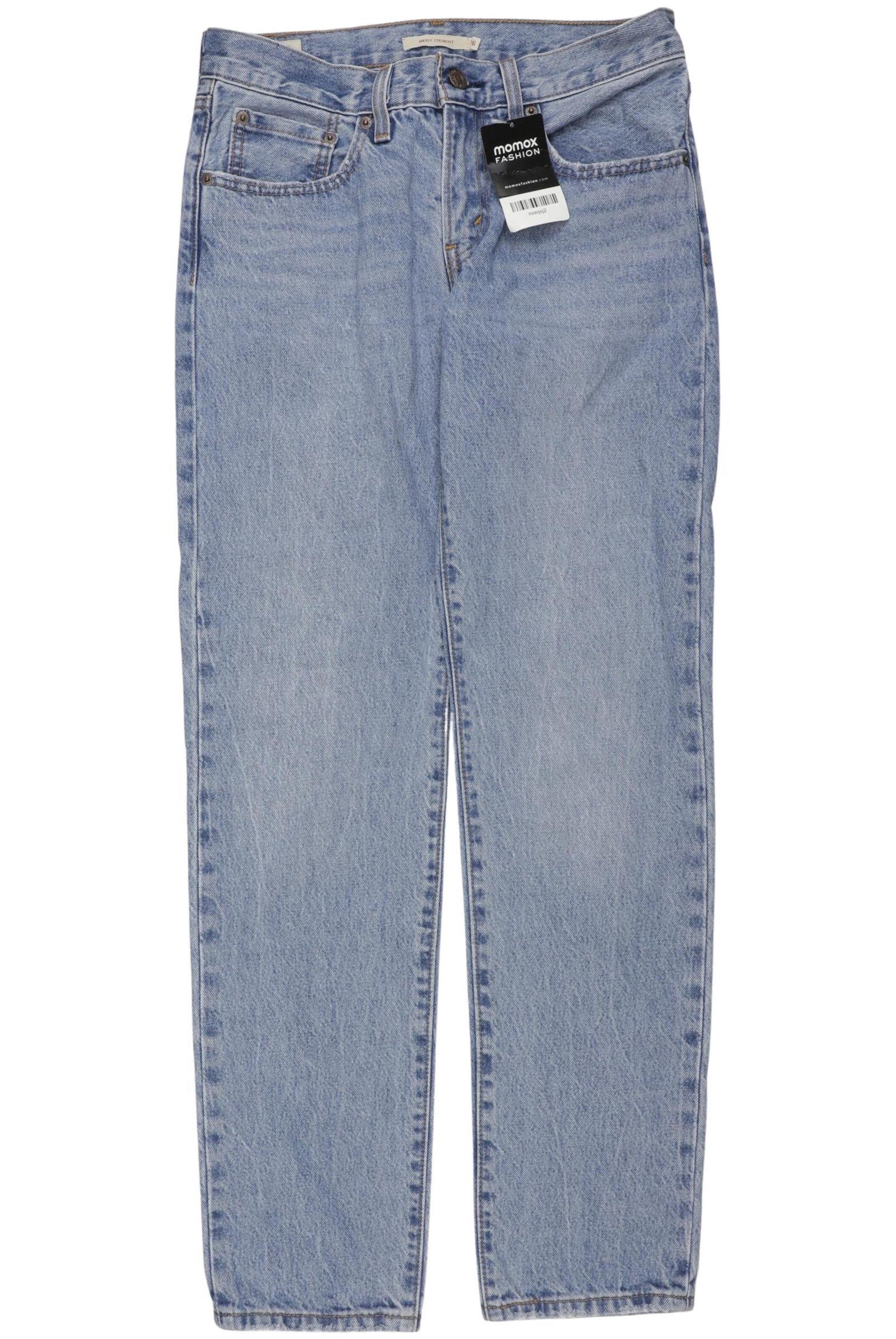 LEVI'S ® Jeans 26 in Blau: Vorderseite