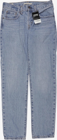 LEVI'S ® Jeans 26 in Blau: Vorderseite