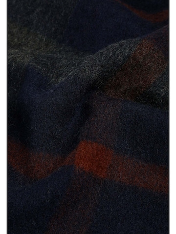 Scalpers Sál - kék