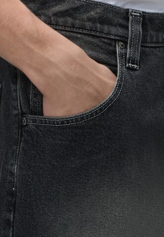 Baggy Jean HOLLISTER en noir