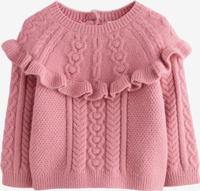 Next Neulepaita värissä vaalea pinkki, Tuotenäkymä