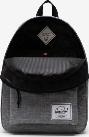 Herschel Reppu 'Classic' värissä harmaa