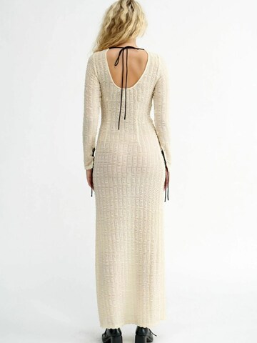 Résumé Dress ' AdalynRS ' in Braun