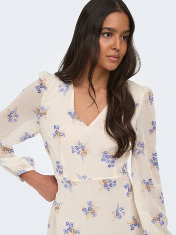 ONLY Ruha 'ONLMIRIAM-FUSINA' - fehér