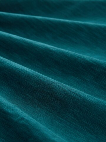 TOM TAILOR Top in Groen