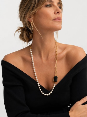 RteRme Ketting 'Ameliea' in Goud
