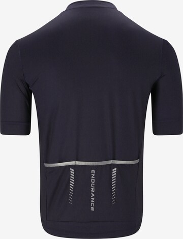 ENDURANCE Jersey 'Dennis' in Black