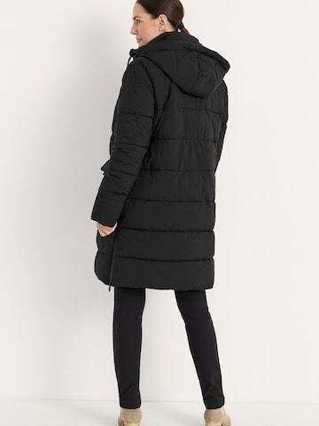 Cellbes of Sweden Winter jacket in Black
