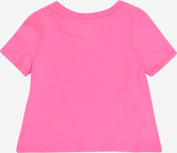 GAP Shirt in Roze