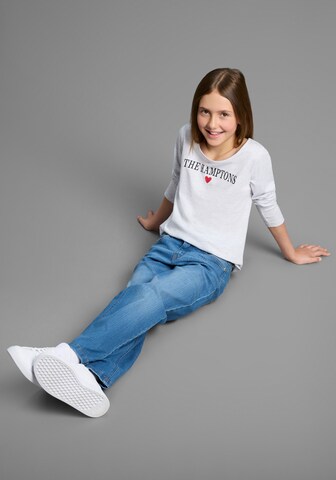 Bruno Banani LM Loose fit Jeans in Blue