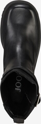 Boots 'Unico Maria Alto' JOOP! en noir