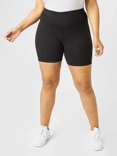 ABOUT YOU Curvy Tajice 'Marie' u crna, Prikaz modela