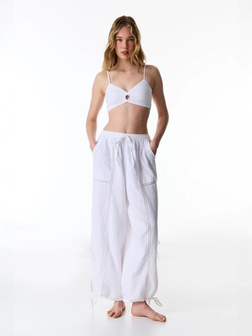 Penti Bluse 'Blusen'‌‌ in Weiß