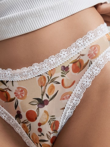Next Slip in Beige