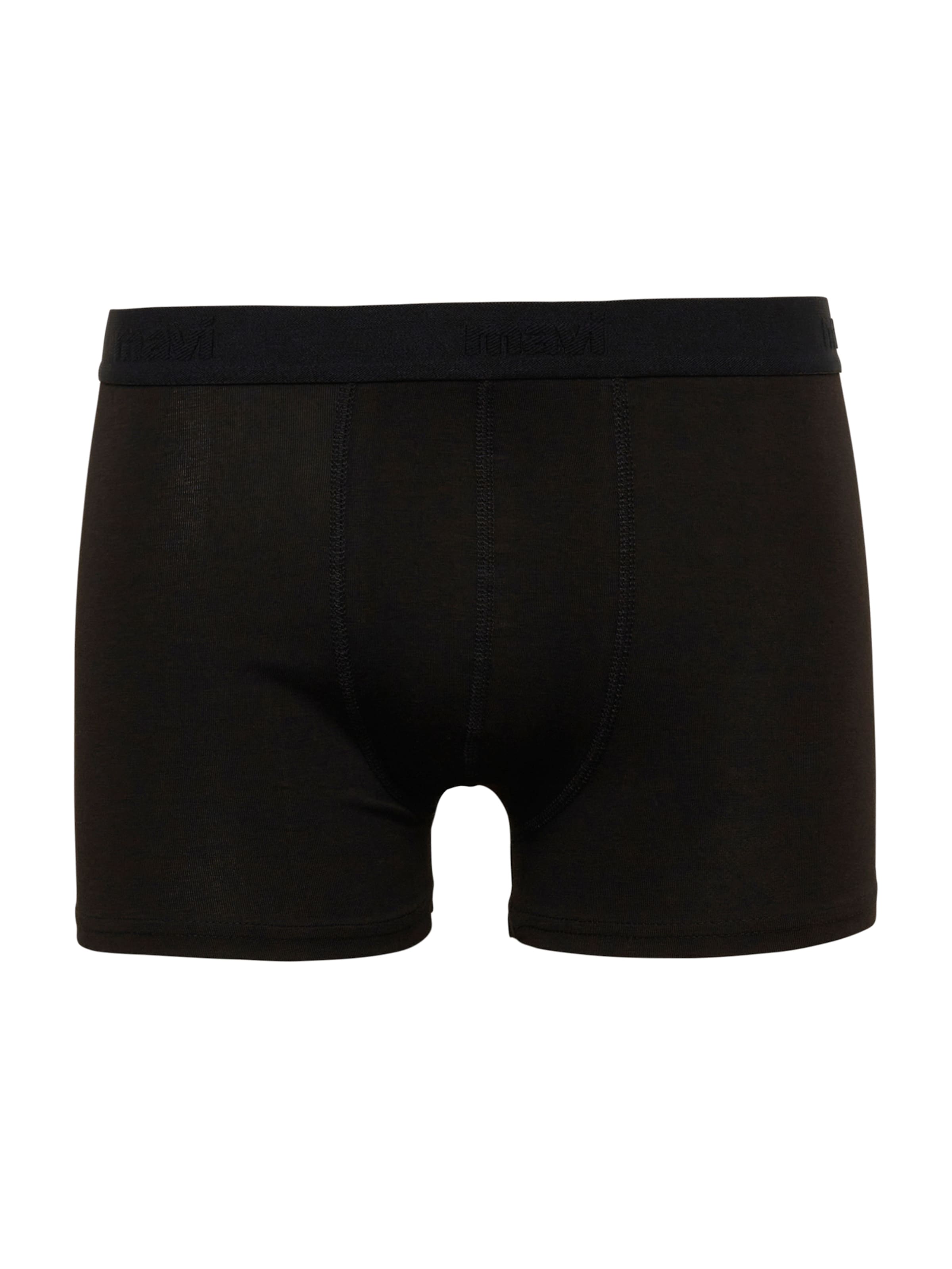 Mavi Boxer shorts in Grey: front