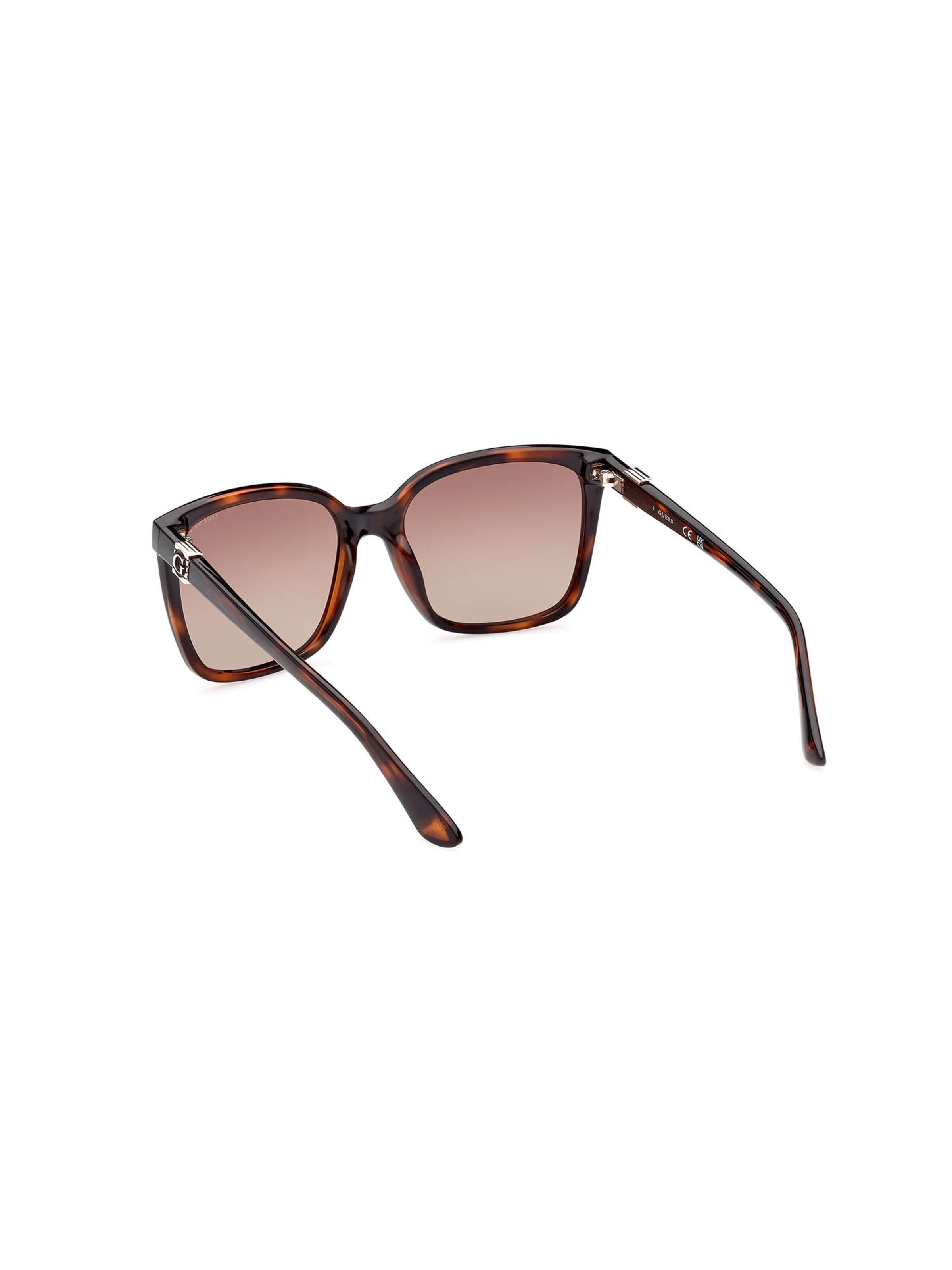 GUESS Sunglasses in Brown