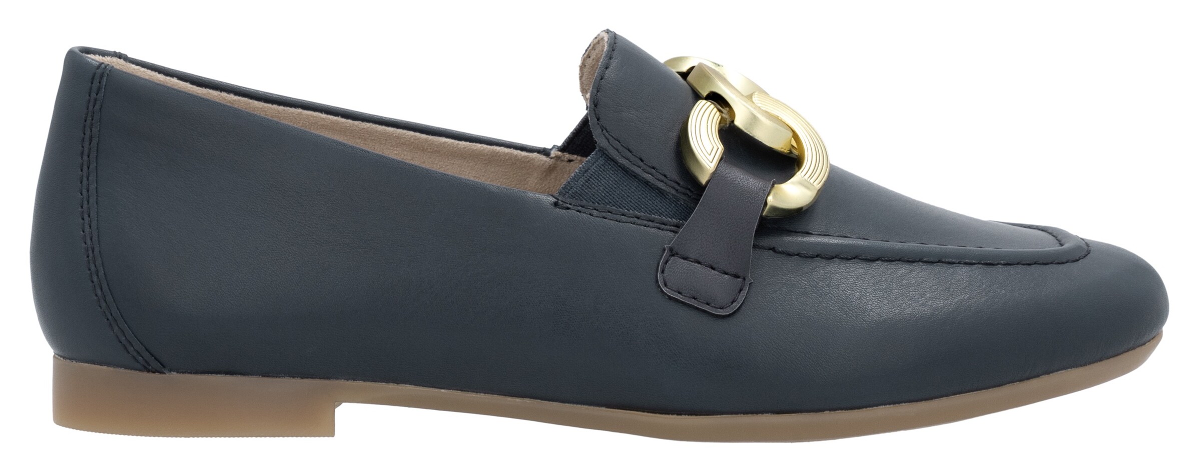 REMONTE Slipper in Blau