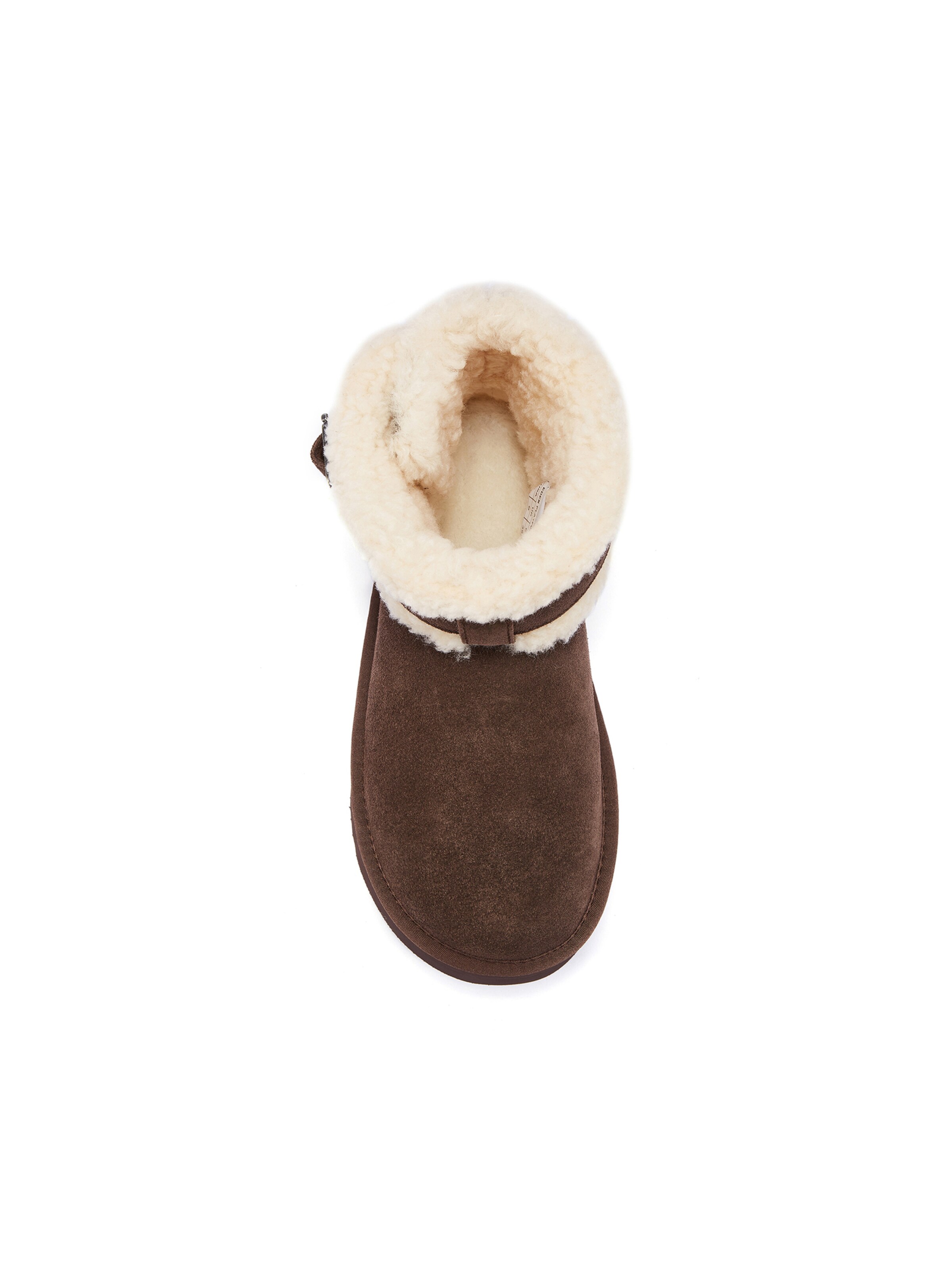 Australia Luxe Collective Boot 'Eden' i brun
