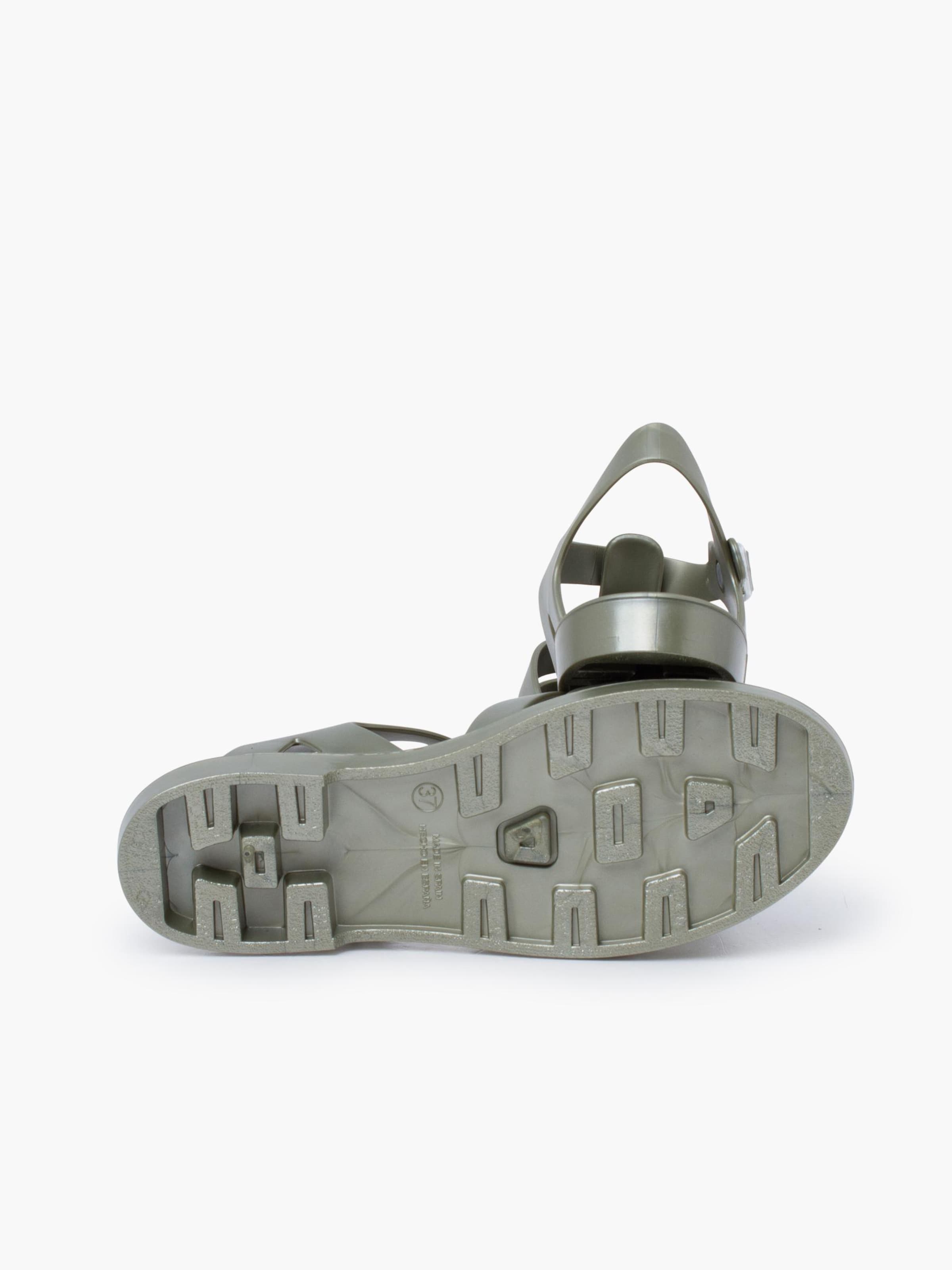 Scarpe da spiaggia / da bagno di IGOR in verde