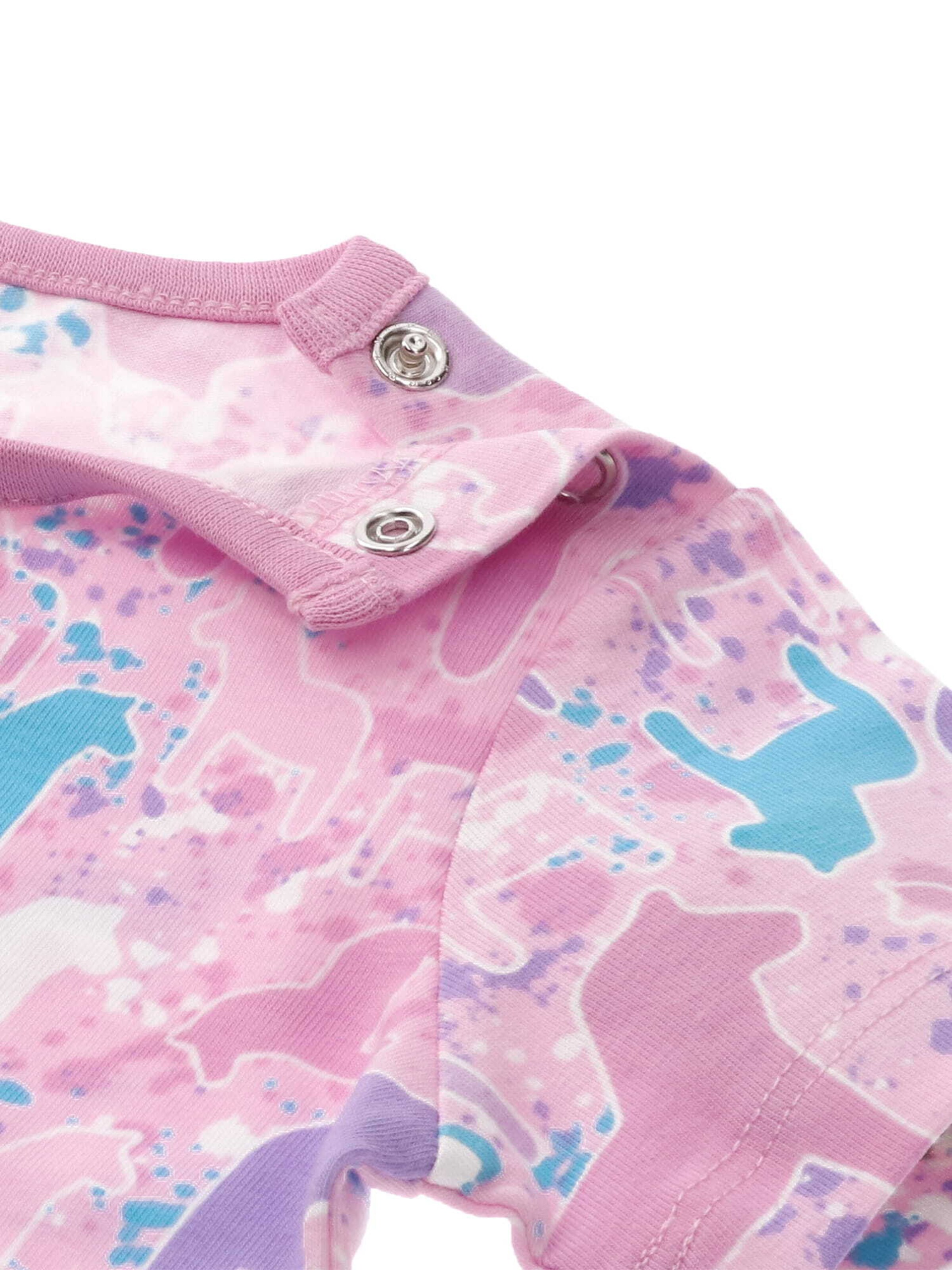 Villervalla Shirt in Pink