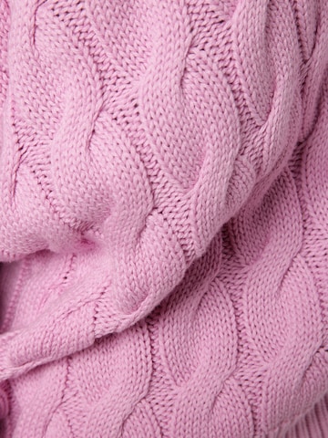 Franco Callegari Pullover ' ' in Pink