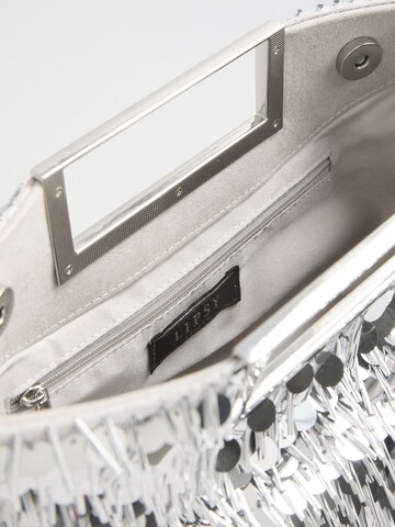 Pochette Lipsy en argent