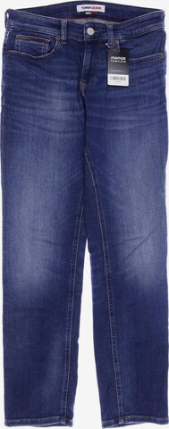 Tommy Jeans Jeans in 29 in Blue: front