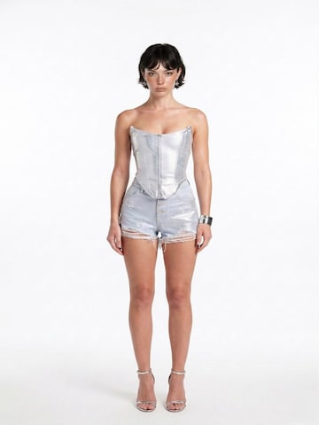 HOLLY LOLLY Top – modrá
