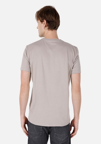 Colin's Shirt in Bruin