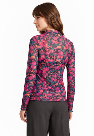 Usha - Camiseta en Mezcla de colores