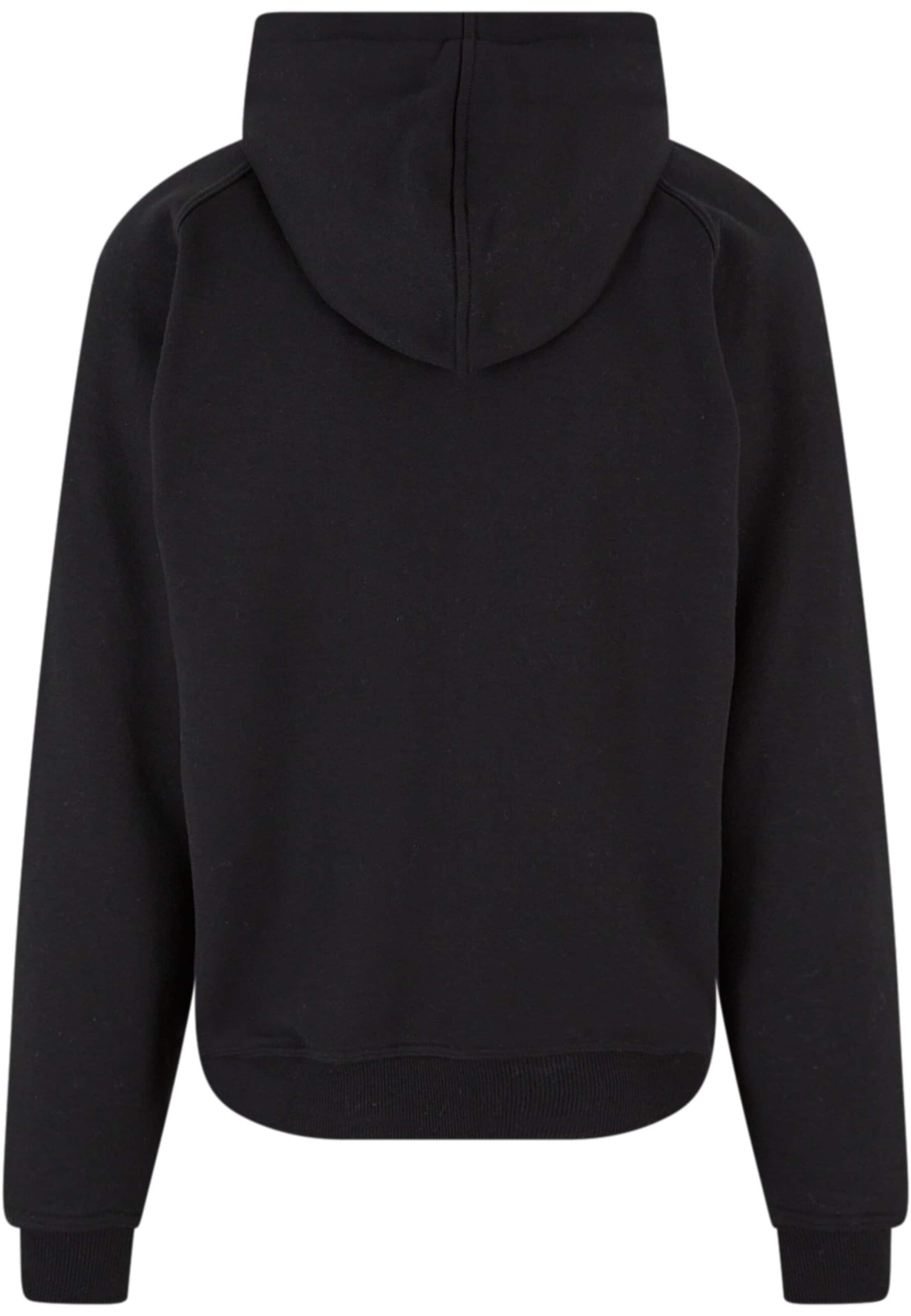 Urban Classics Sweat suit in Black
