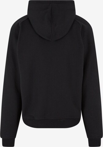 Urban Classics Sweatsuit in Black