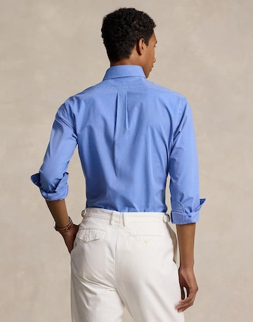 Polo Ralph Lauren Slim fit Üzleti ing - kék