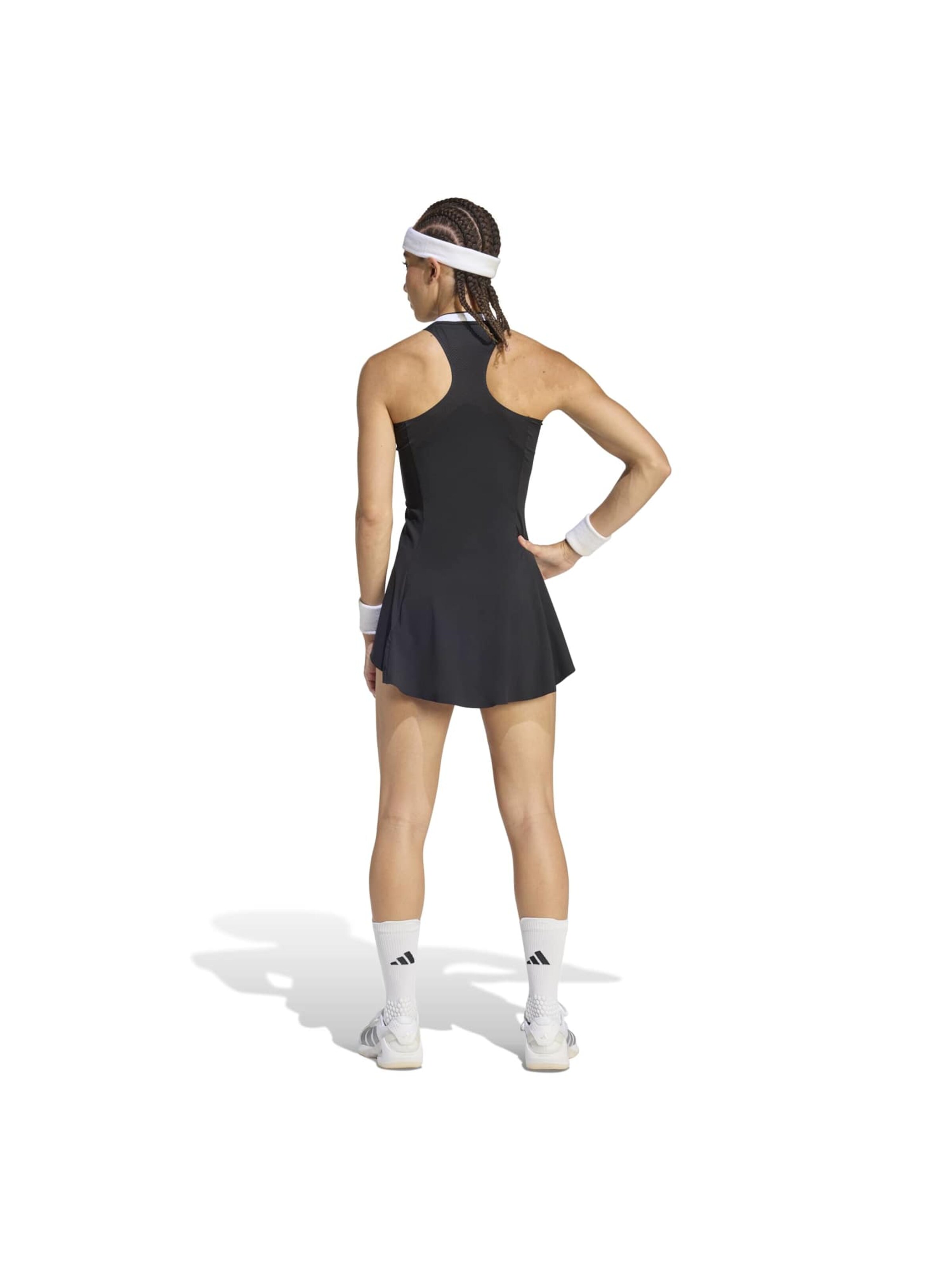 ADIDAS PERFORMANCE Spordikleit 'PRO', värv must